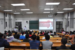 計算機學(xué)院成功舉辦急救技能與專業(yè)技術(shù)融合培訓(xùn)活動