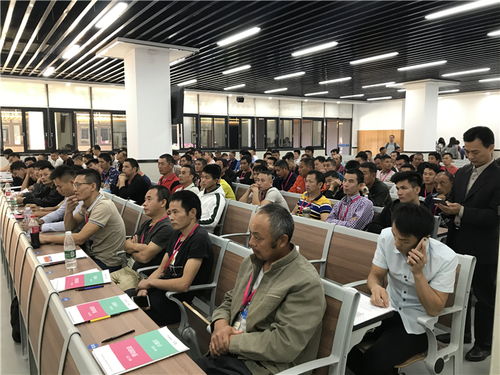 技能培訓(xùn)與技術(shù)培訓(xùn) 賦能未來發(fā)展的雙翼
