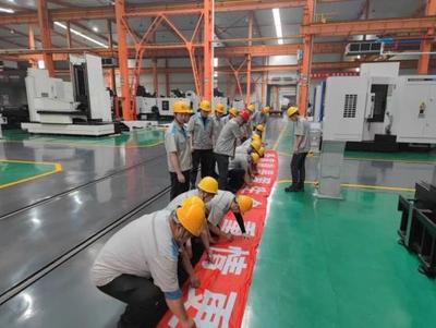 南通崇川 政策支持、科技驅動、服務保障，以技術培訓推動智能裝備產業高質量發展